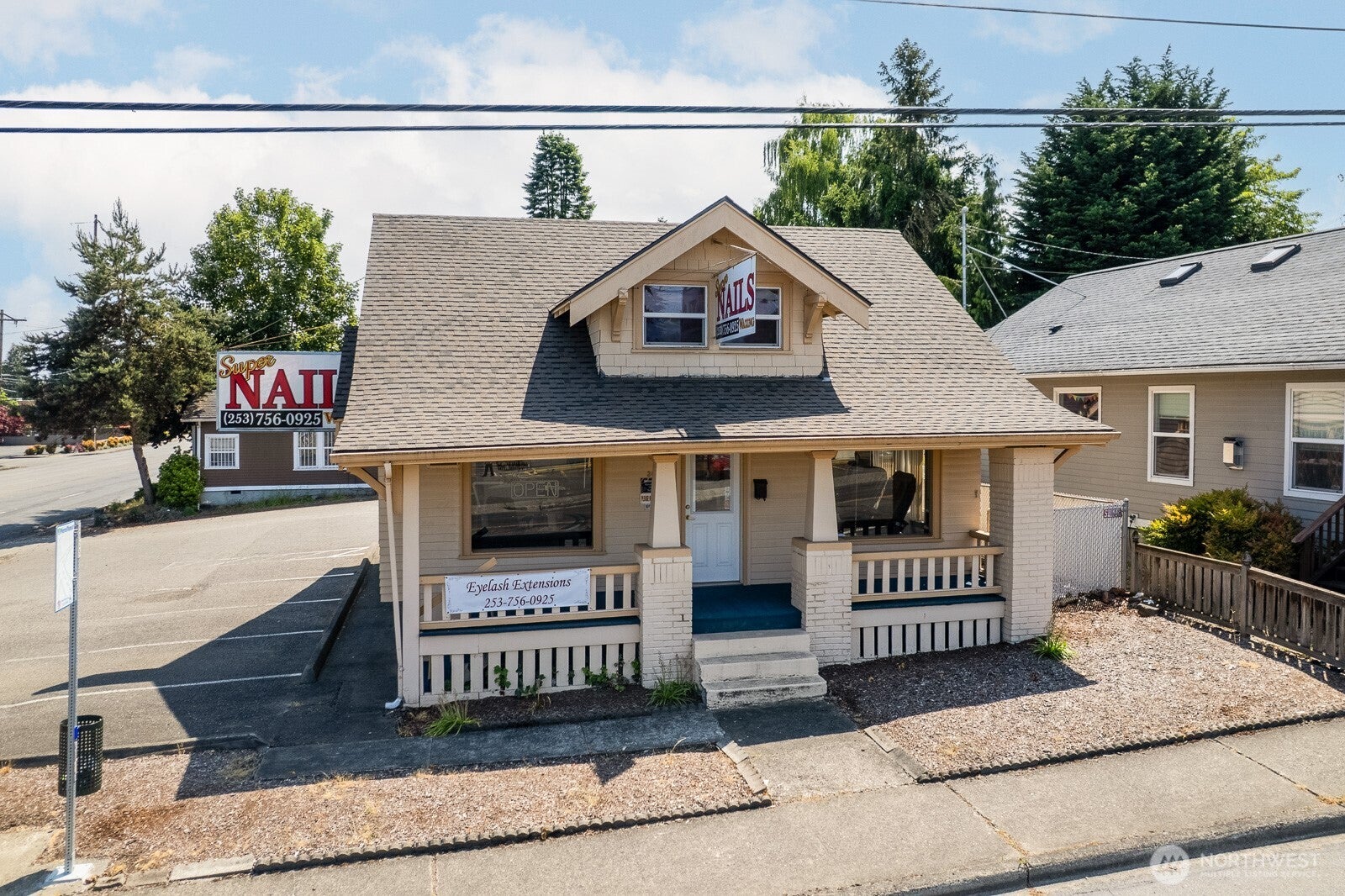 3606 S 12th Street — photo