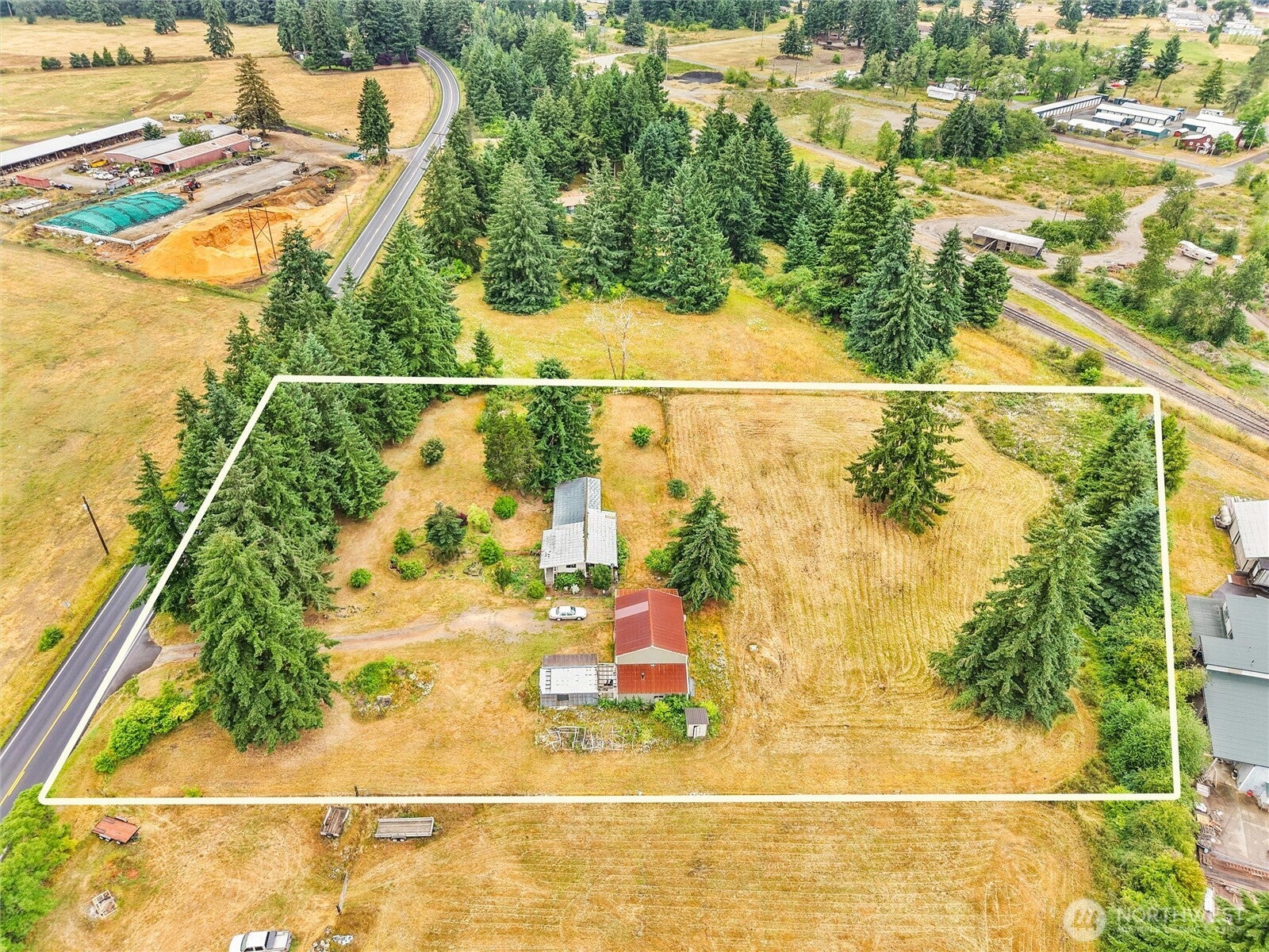 20906 Old Hwy 9 SW — photo