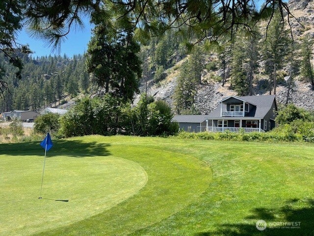 48 Golf Course Drive — photo