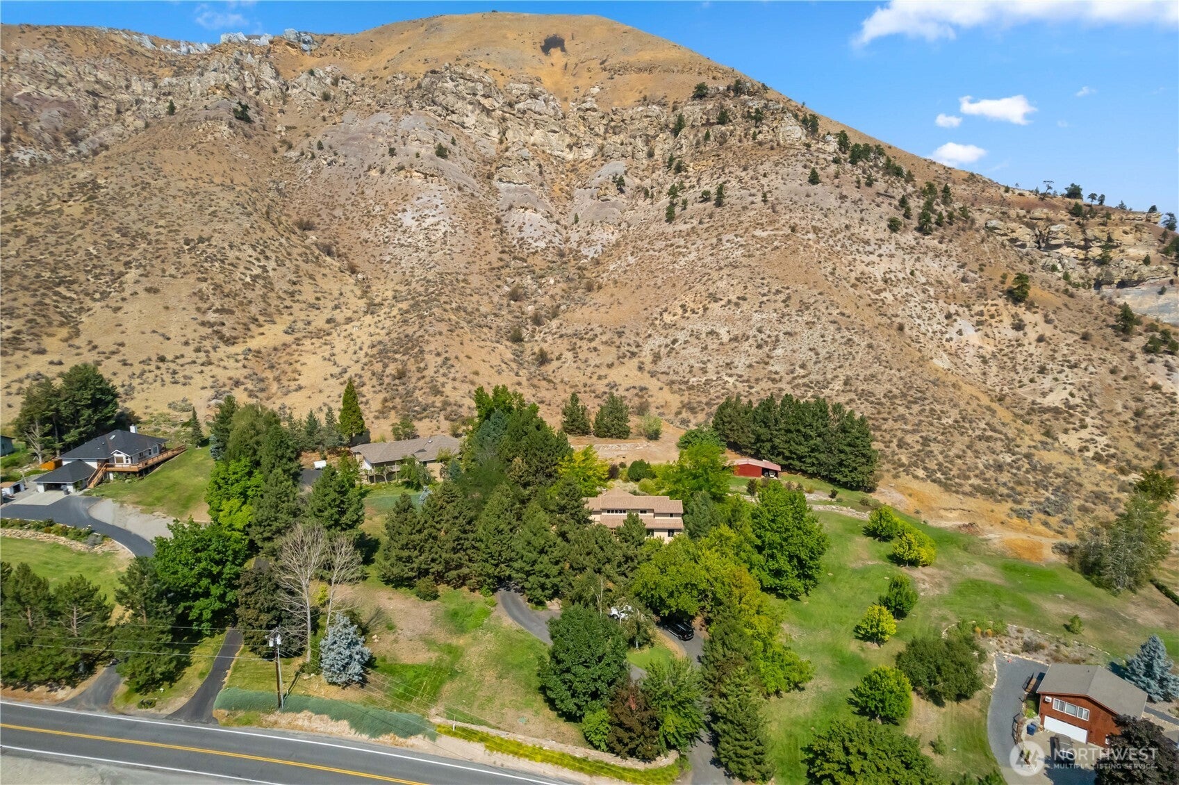 1100 Pitcher Canyon Road — photo