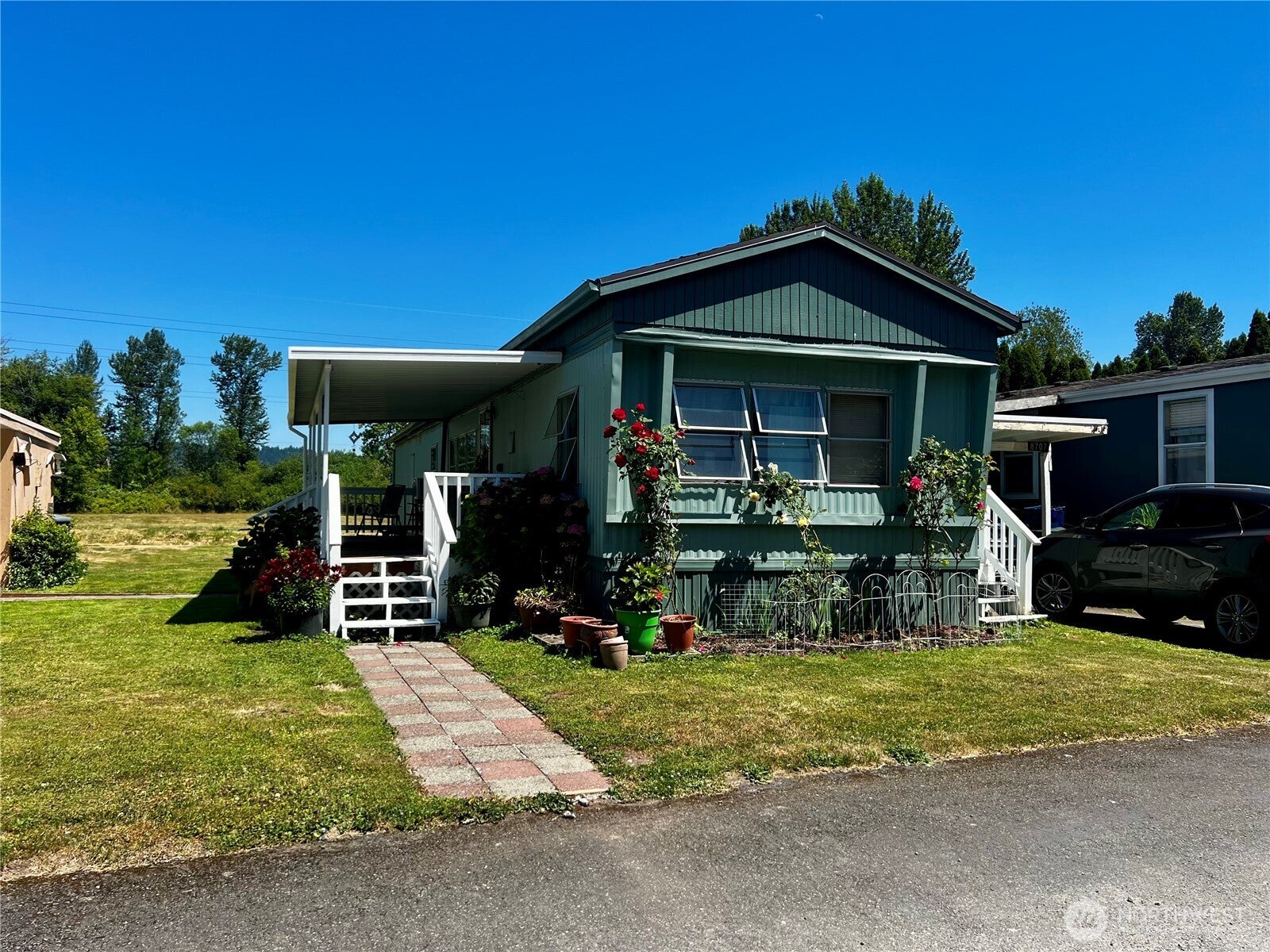 8705 143rd Avenue Ct E 48 — photo