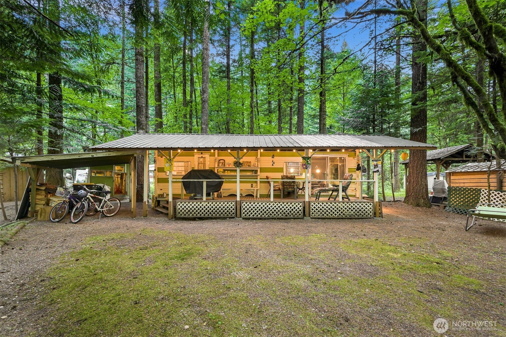 1107 Birch Lane — photo