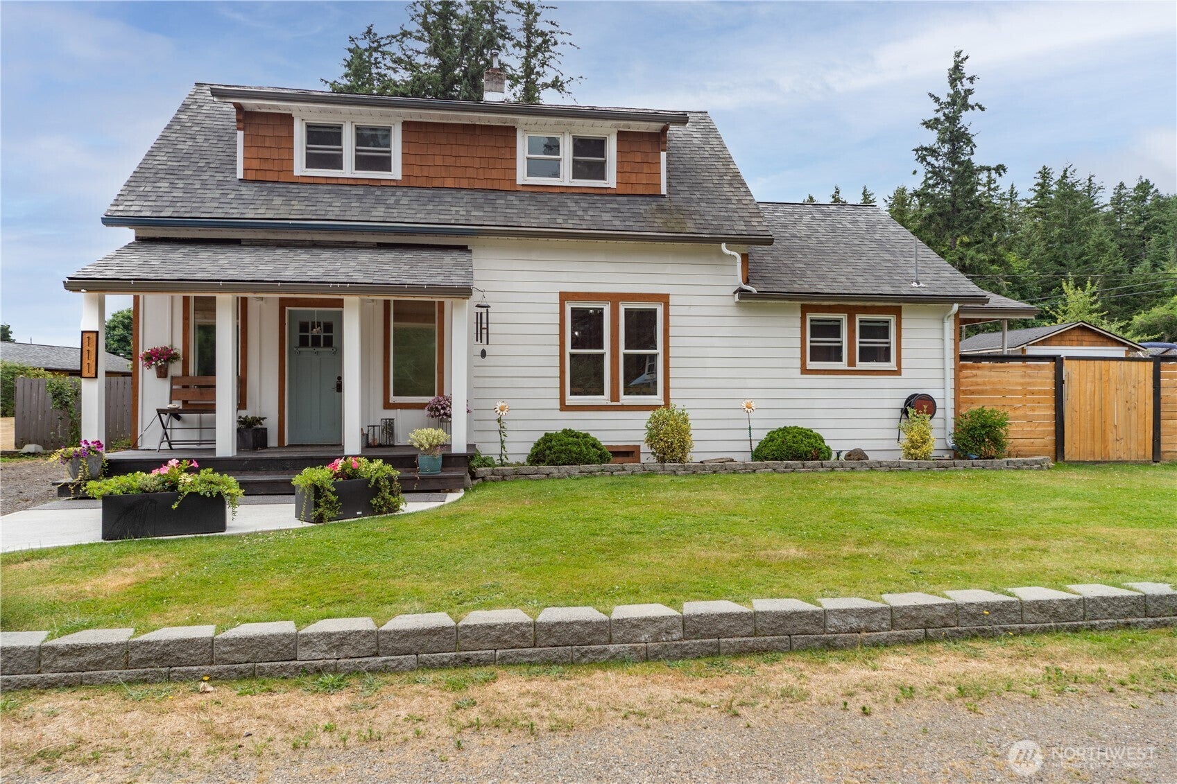 111 Herbert Street — photo