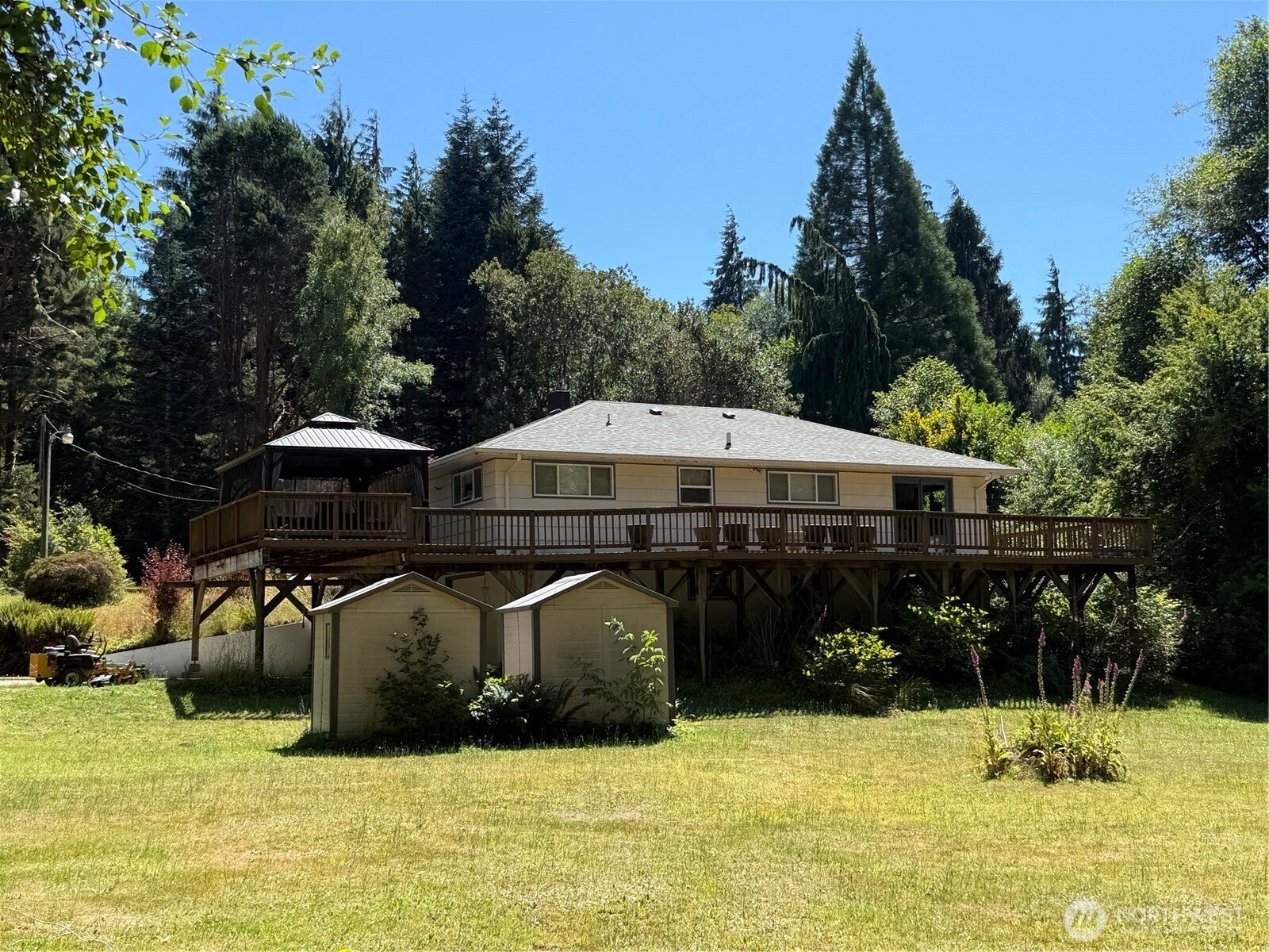 1329 State Route 4 — photo