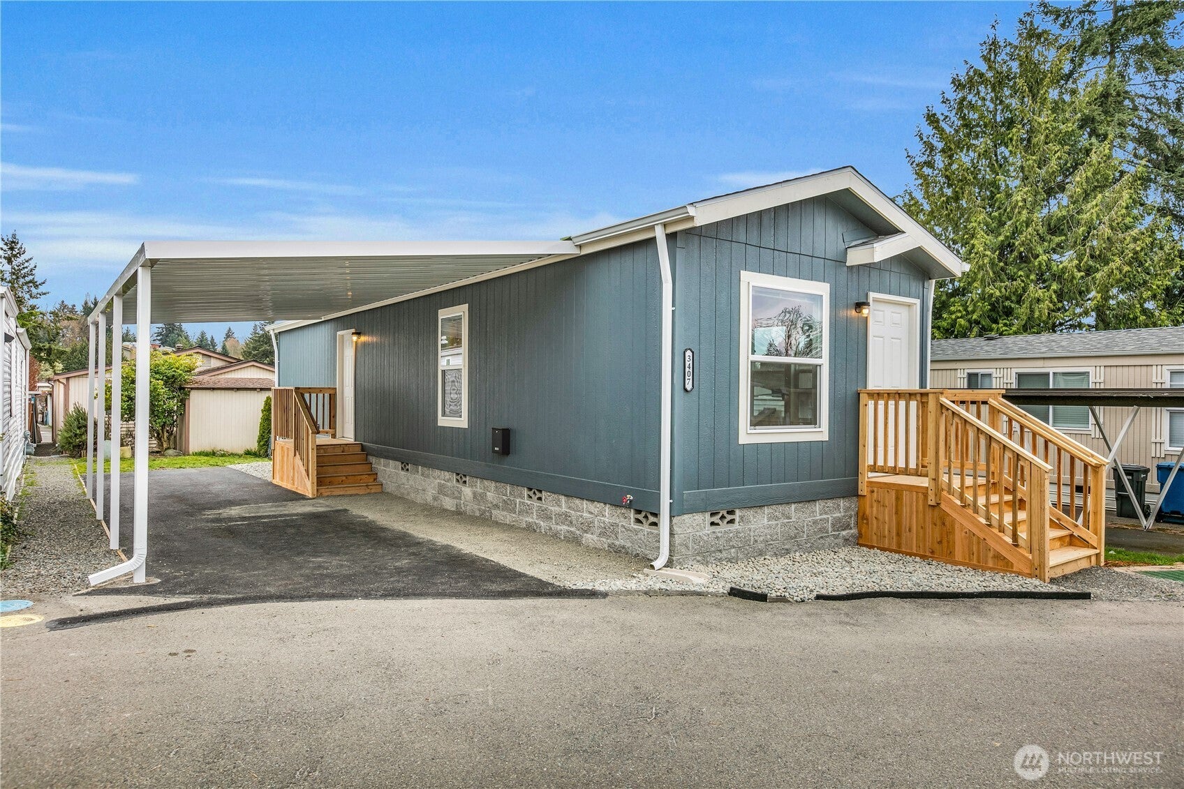 3407 S 181st Place 138 — photo