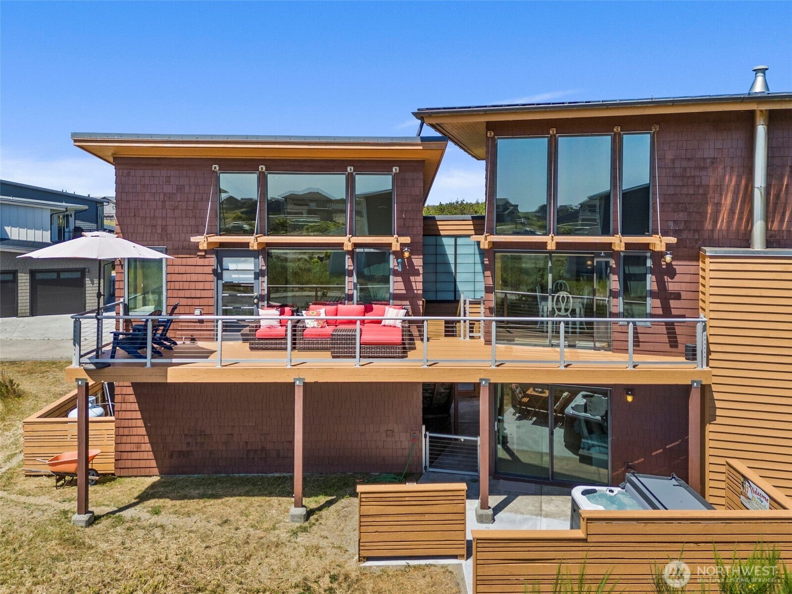 1505 Wild Rose Lane — photo