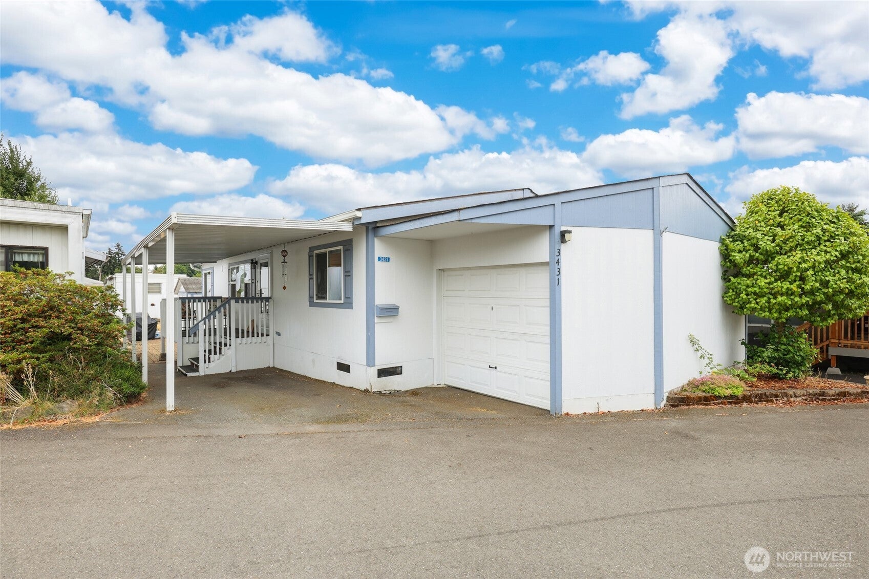 3431 S 180th Place 67 — photo
