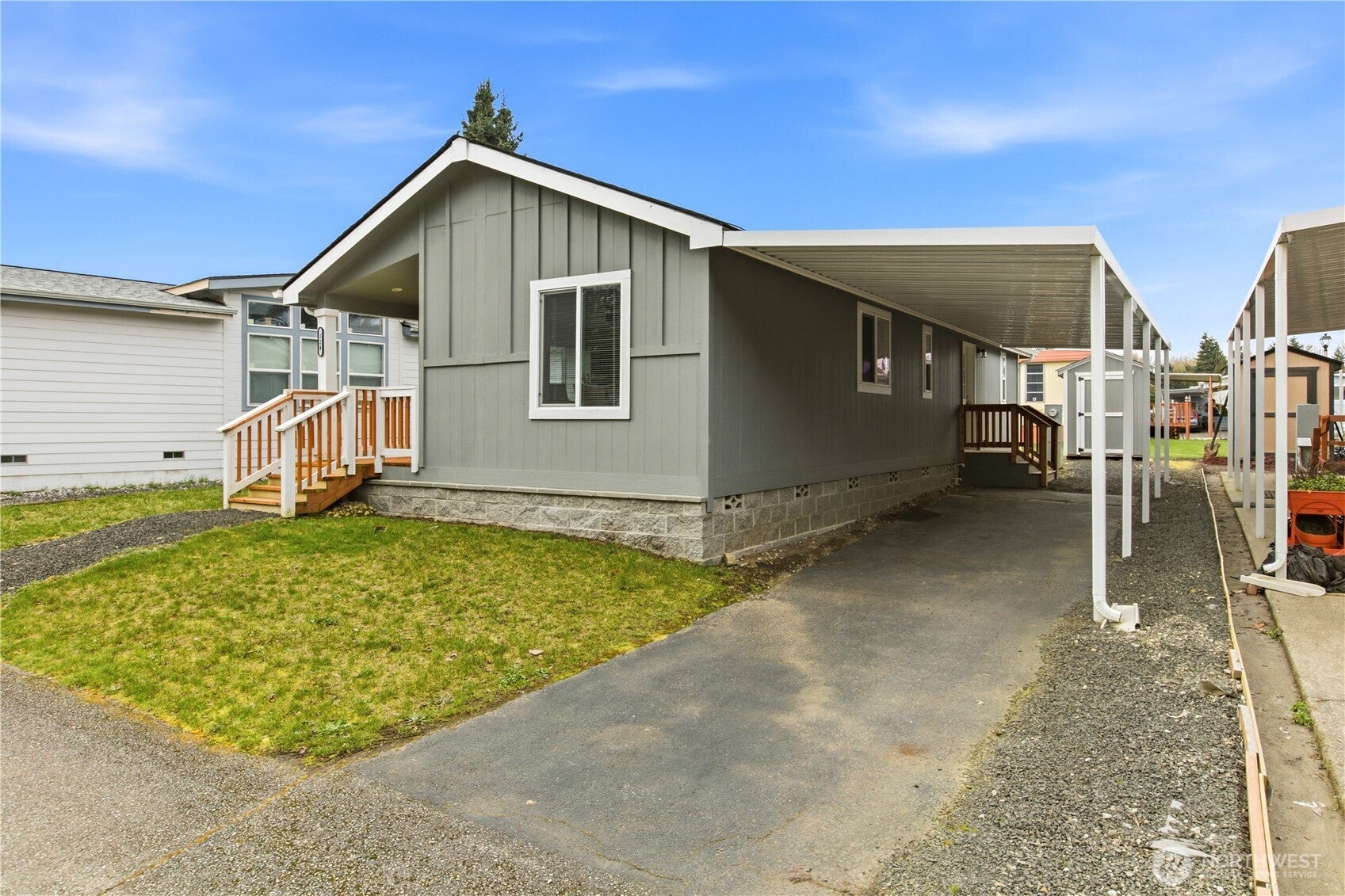 1111 Archwood Drive SW 324 — photo