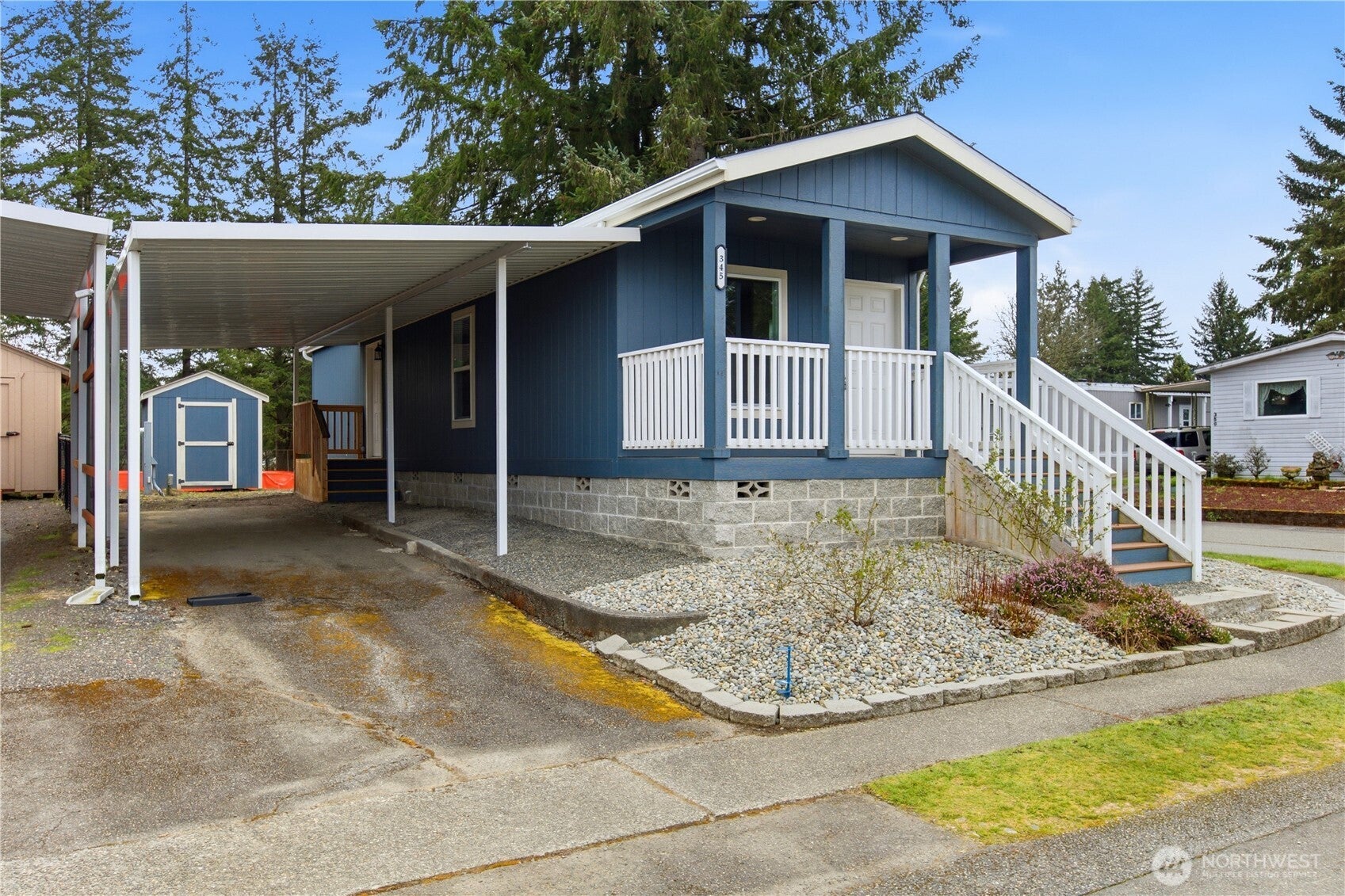 1111 Archwood Drive SW 345 — photo