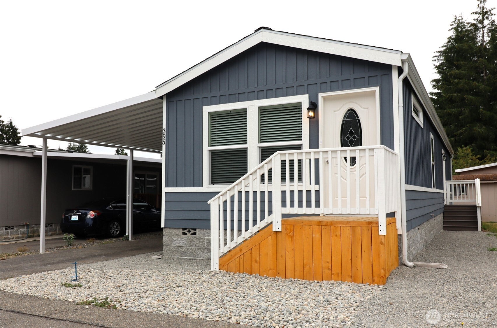 1111 Archwood Drive SW 395 — photo