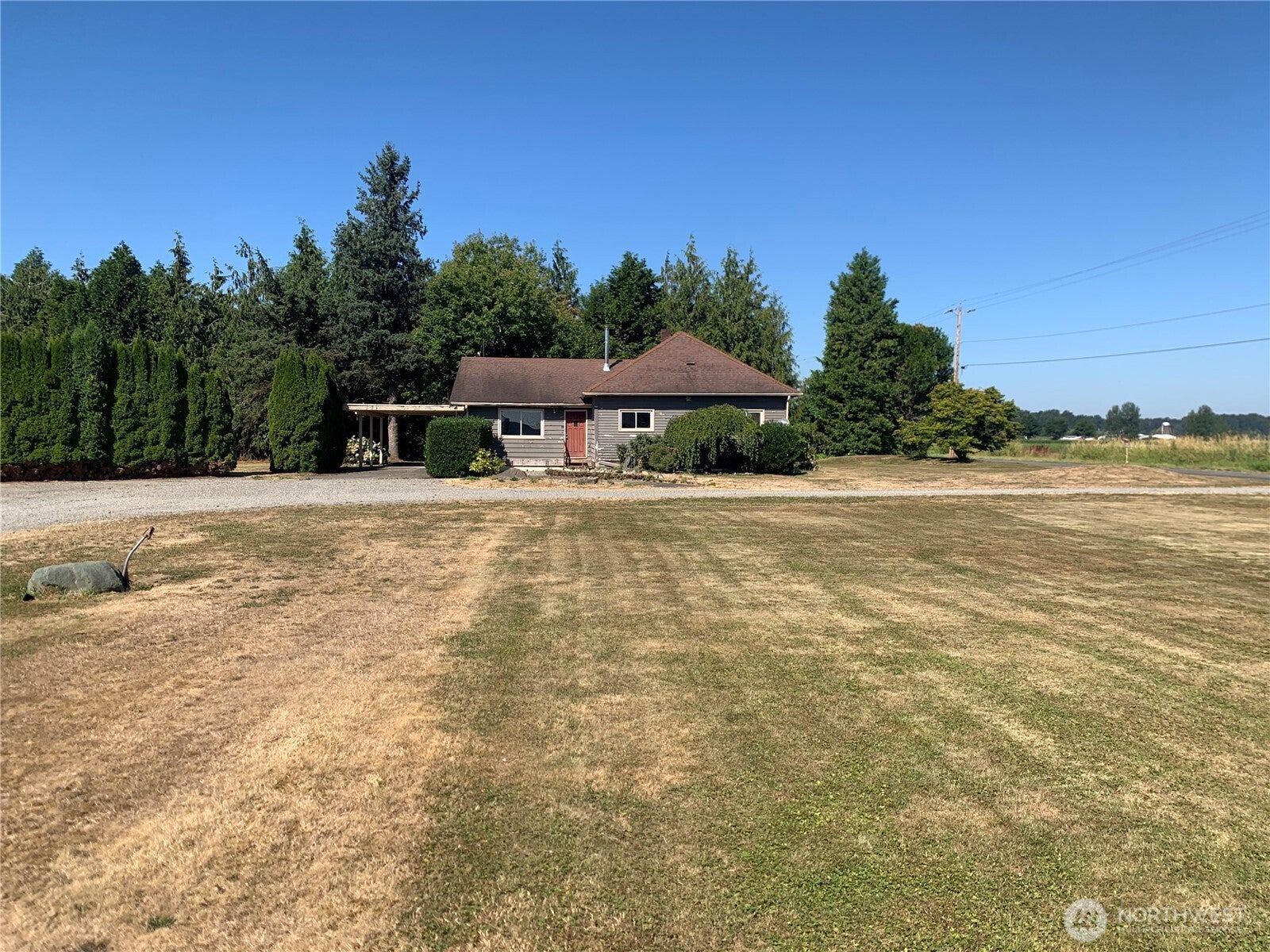 3037 Massey Road — photo