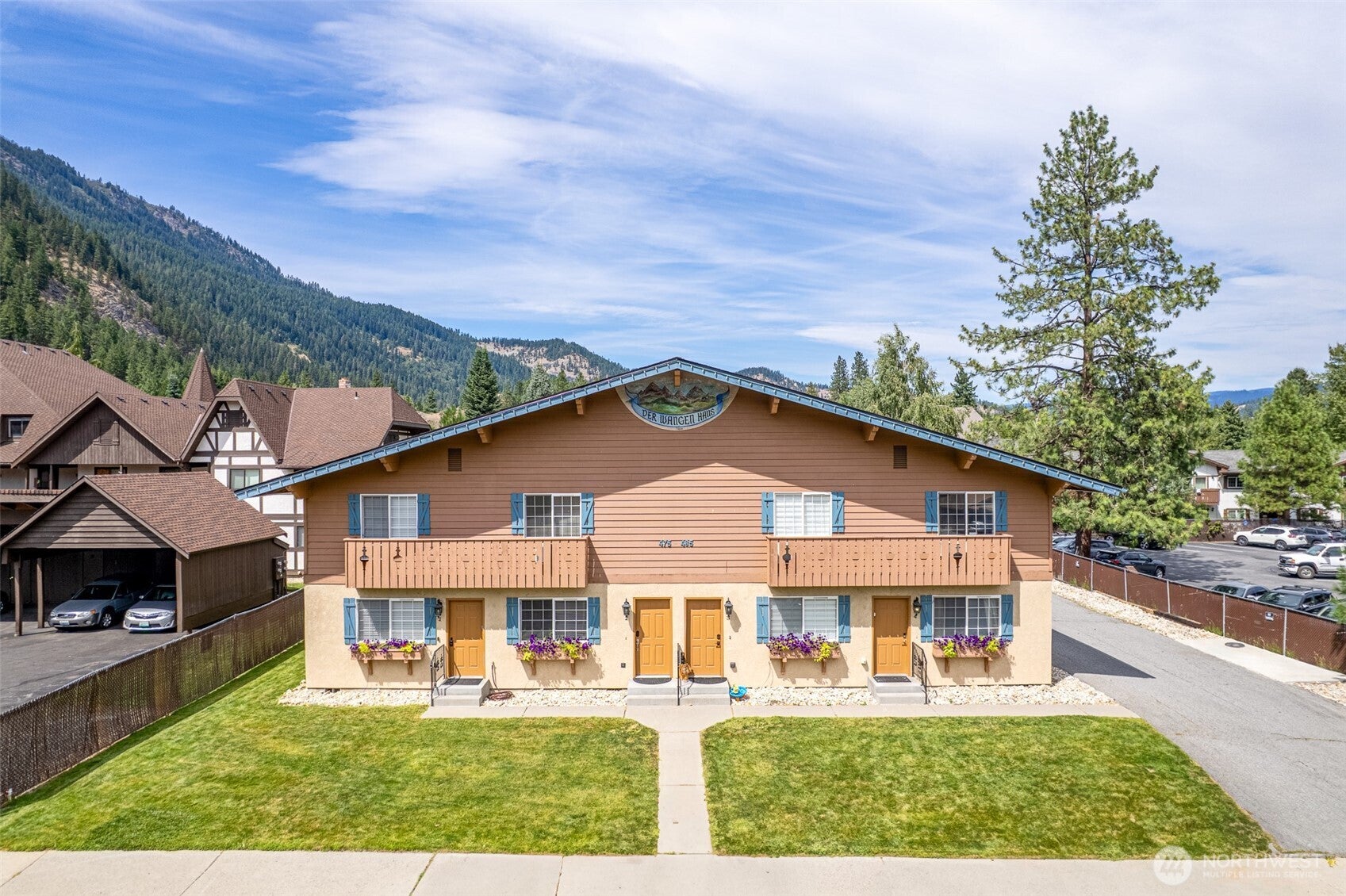 475 Alpine Place 2 — photo