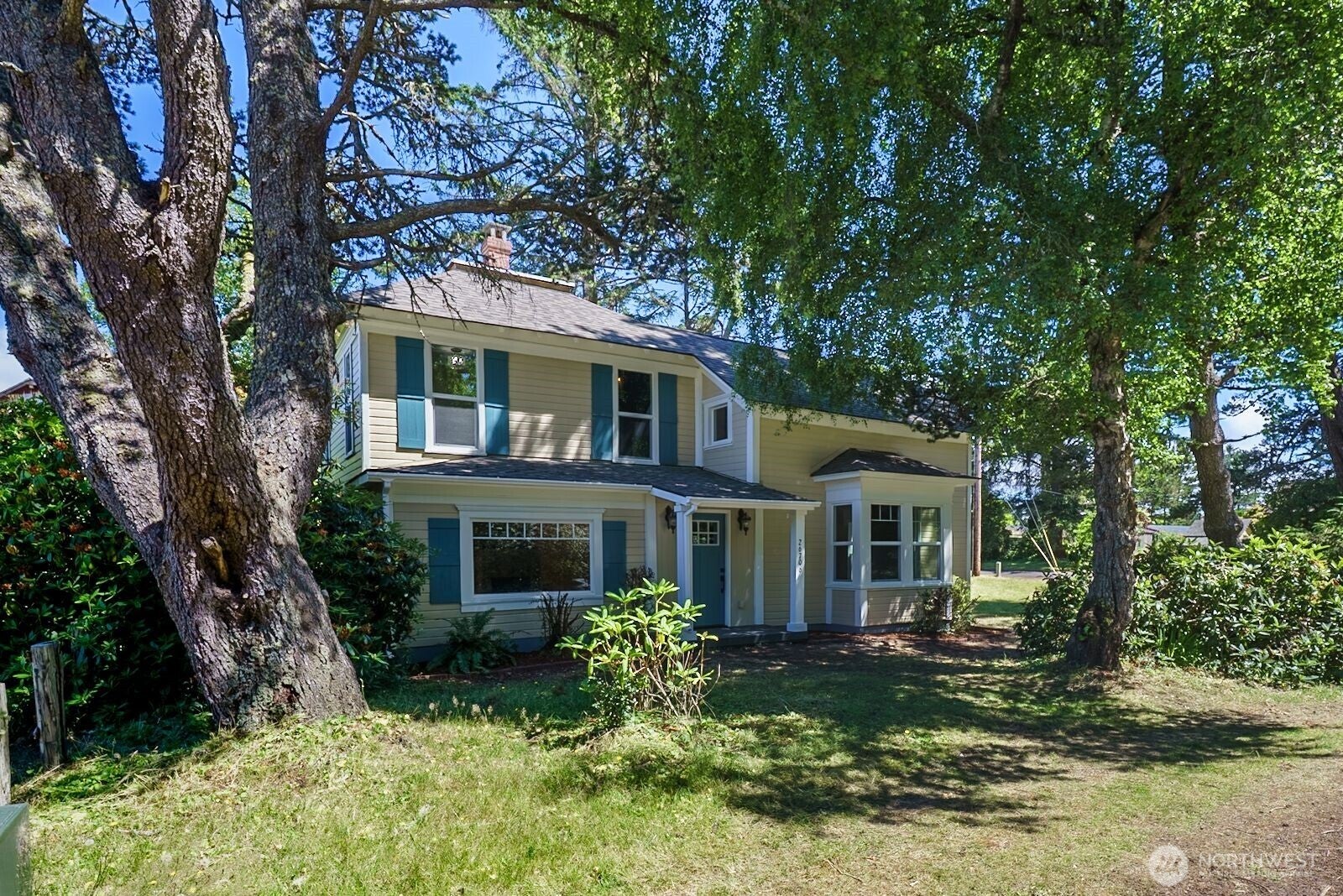 26706 Park Avenue — photo