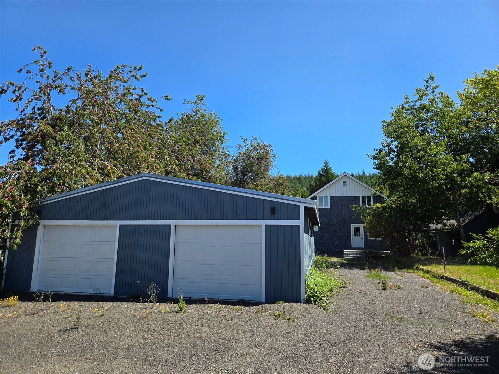 405 S 1st Street — photo