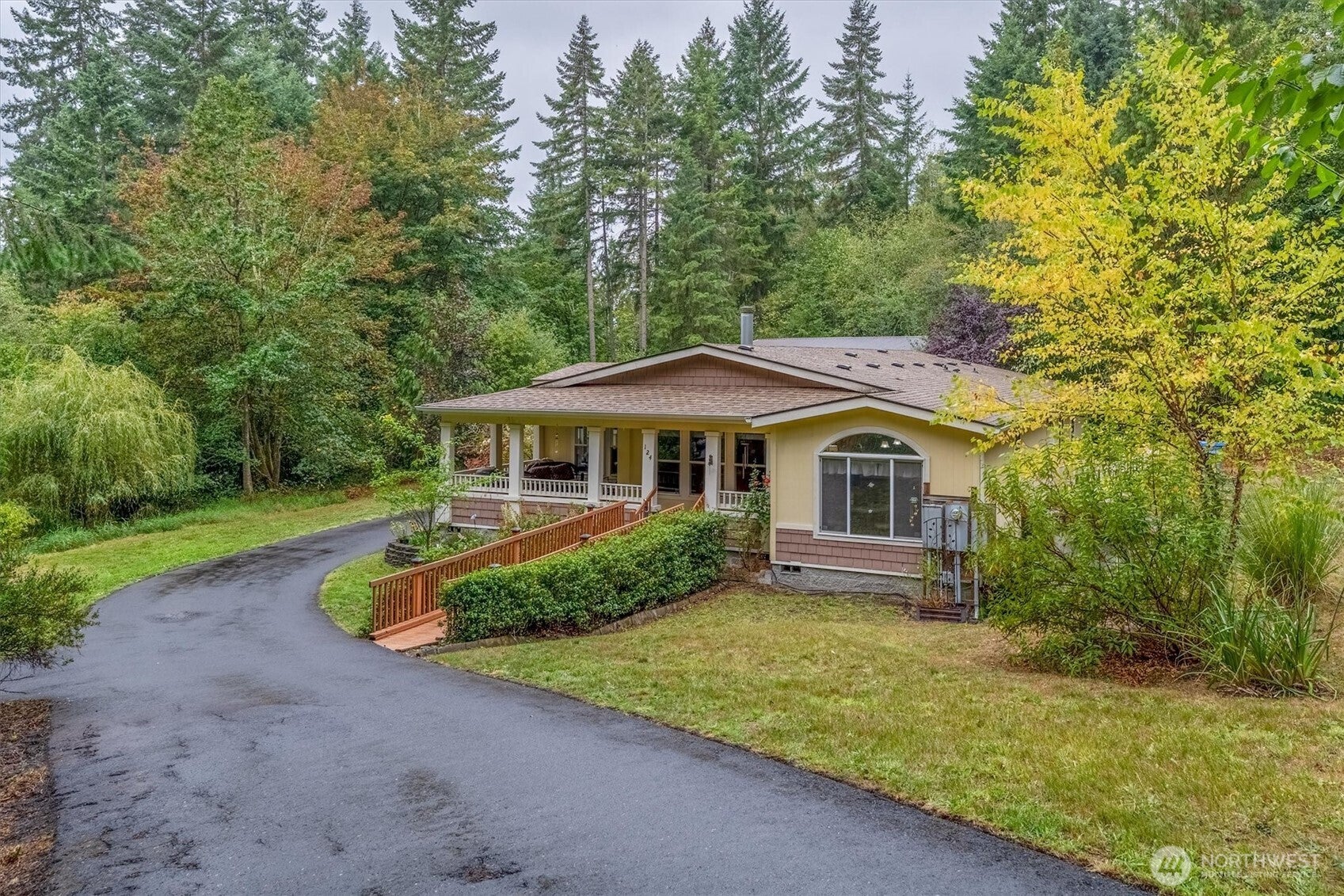 124 Solo Meadows Lane — photo