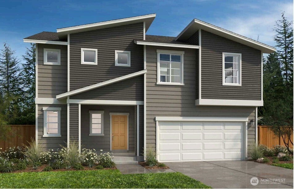 717 Teetor Circle NW Lot 21 — photo