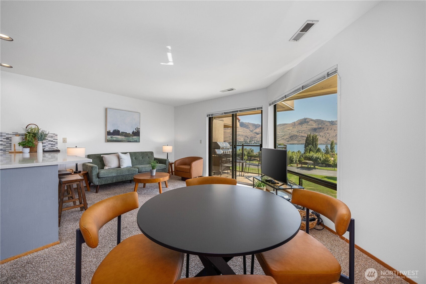 100 Lake Chelan Shores Drive 16-7&8 — photo