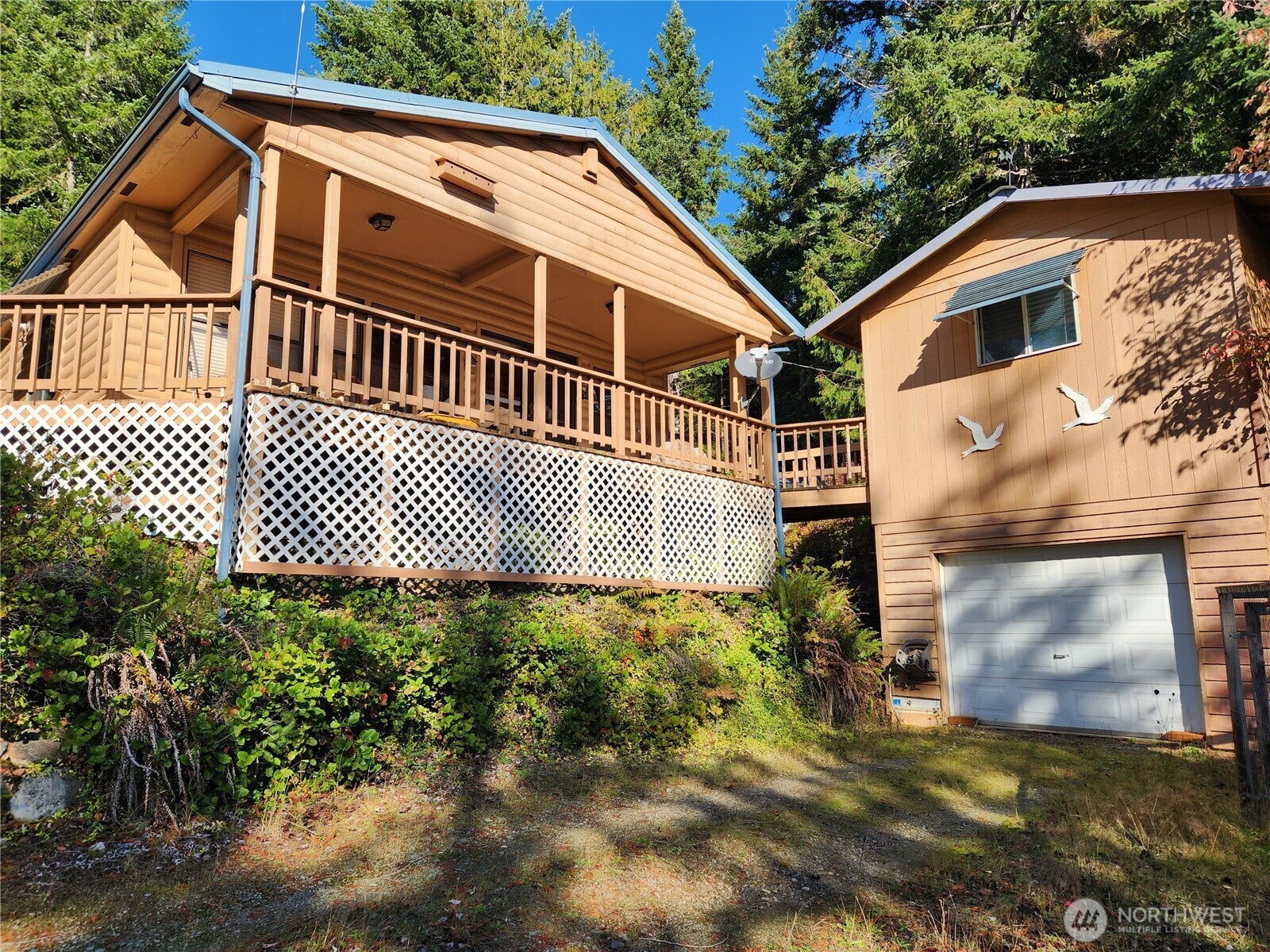 222 Towhee Lane — photo