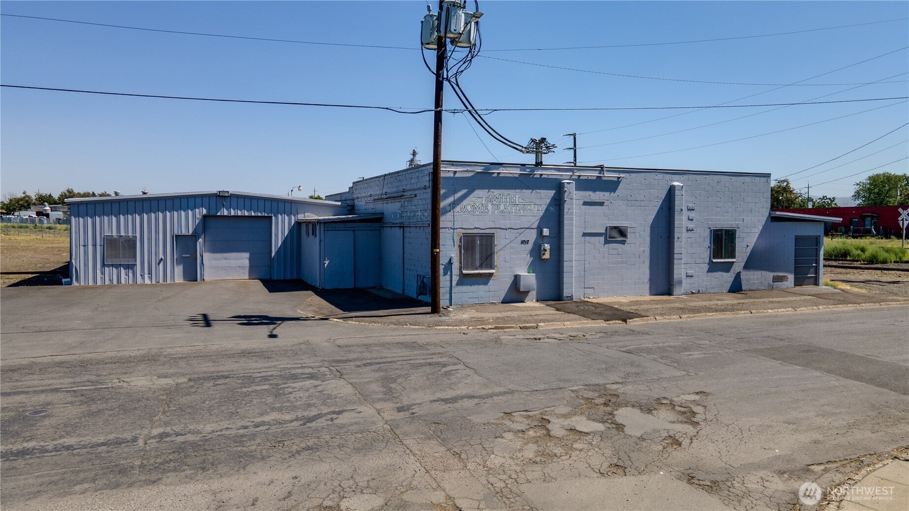 1012 N 9th Street — photo