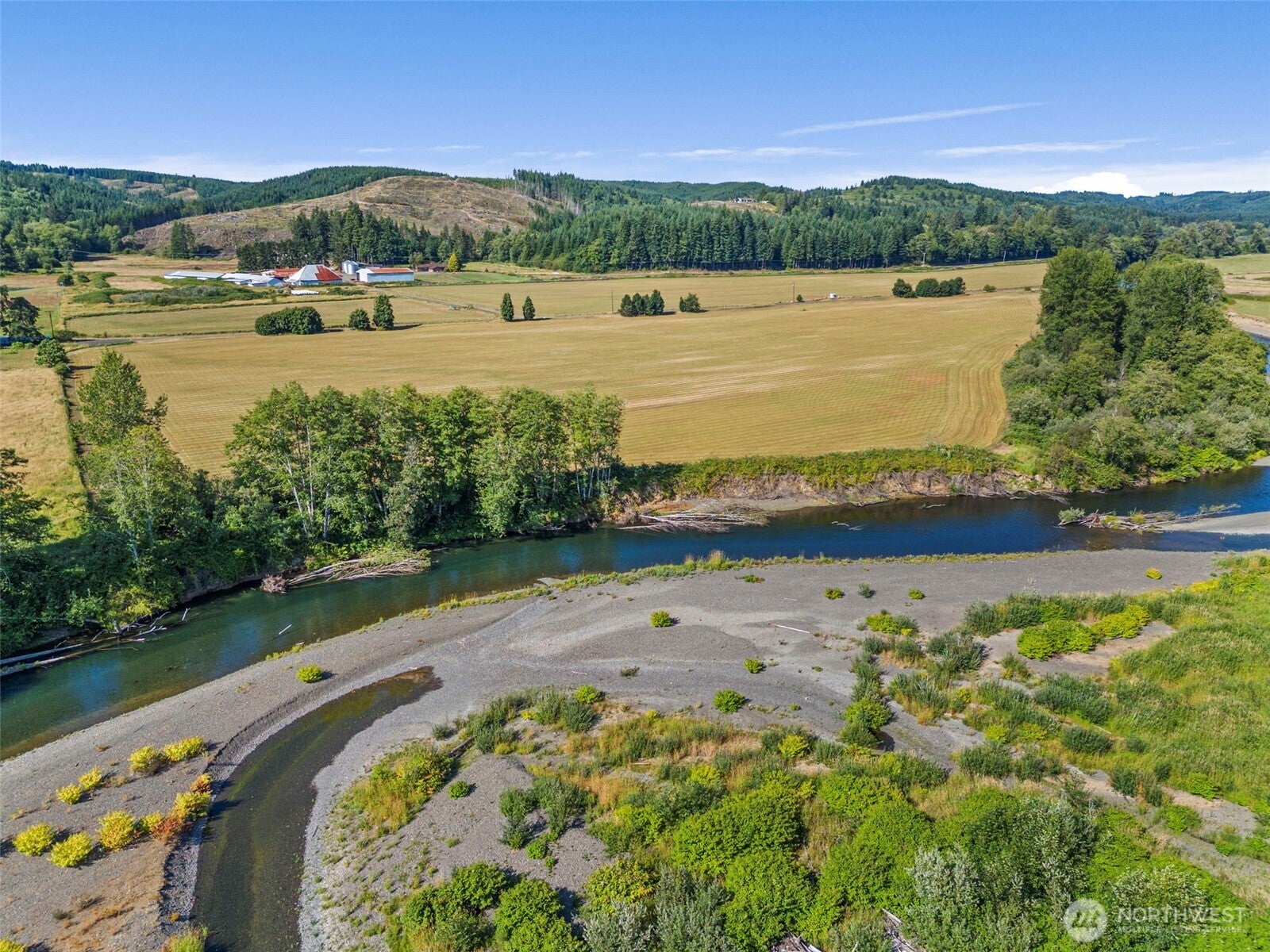 627 Wynoochee Valley Road — photo