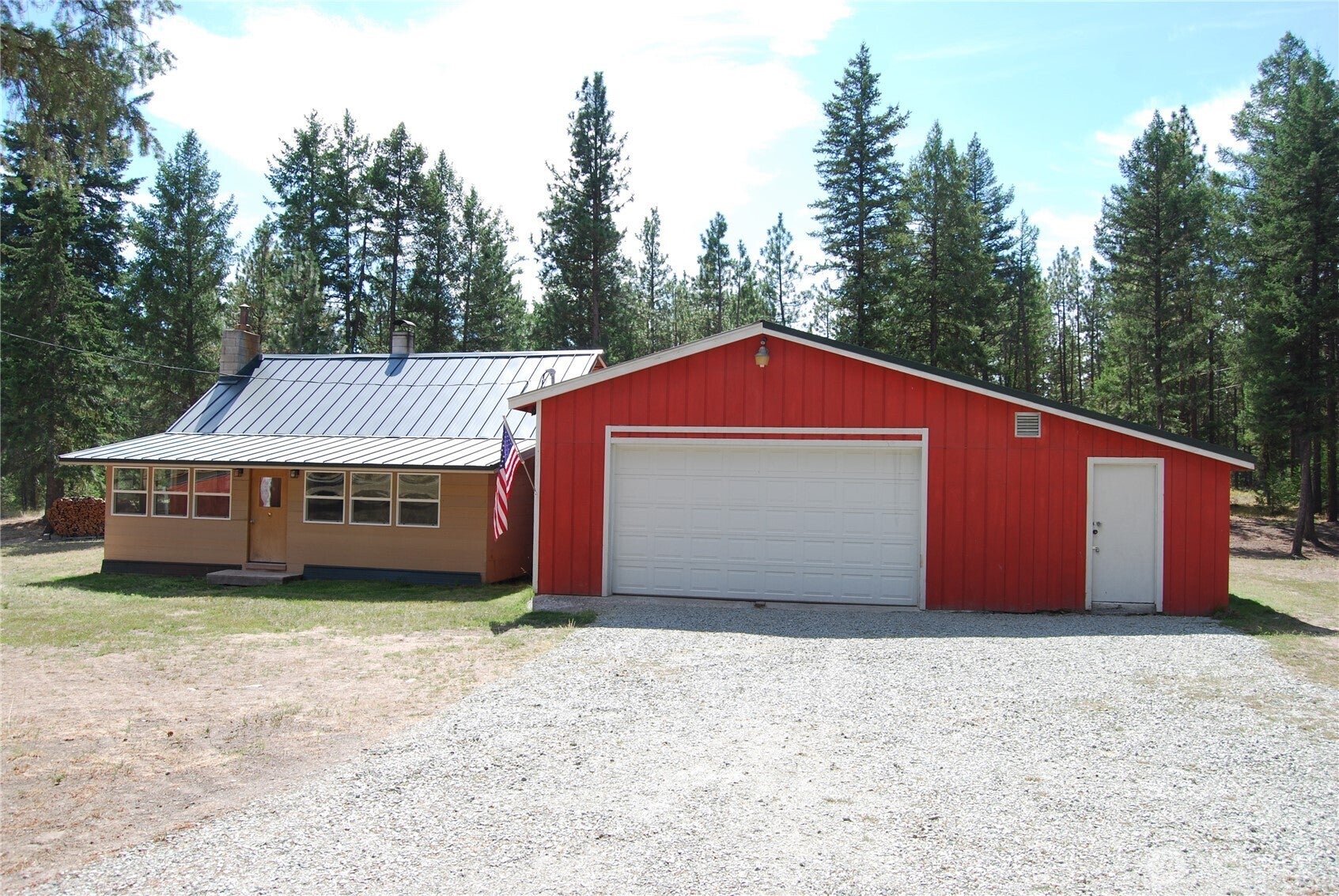 31 Summit Lake Rd — photo