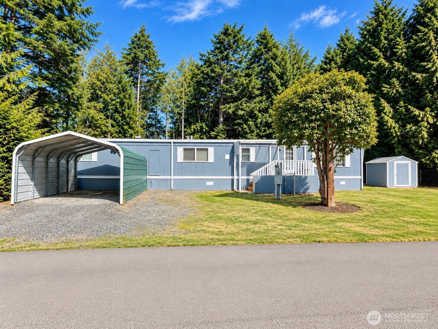 55 Paradise Lane — photo