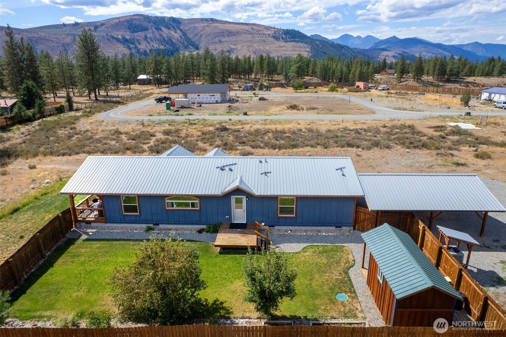 88 Horizon View Court — photo