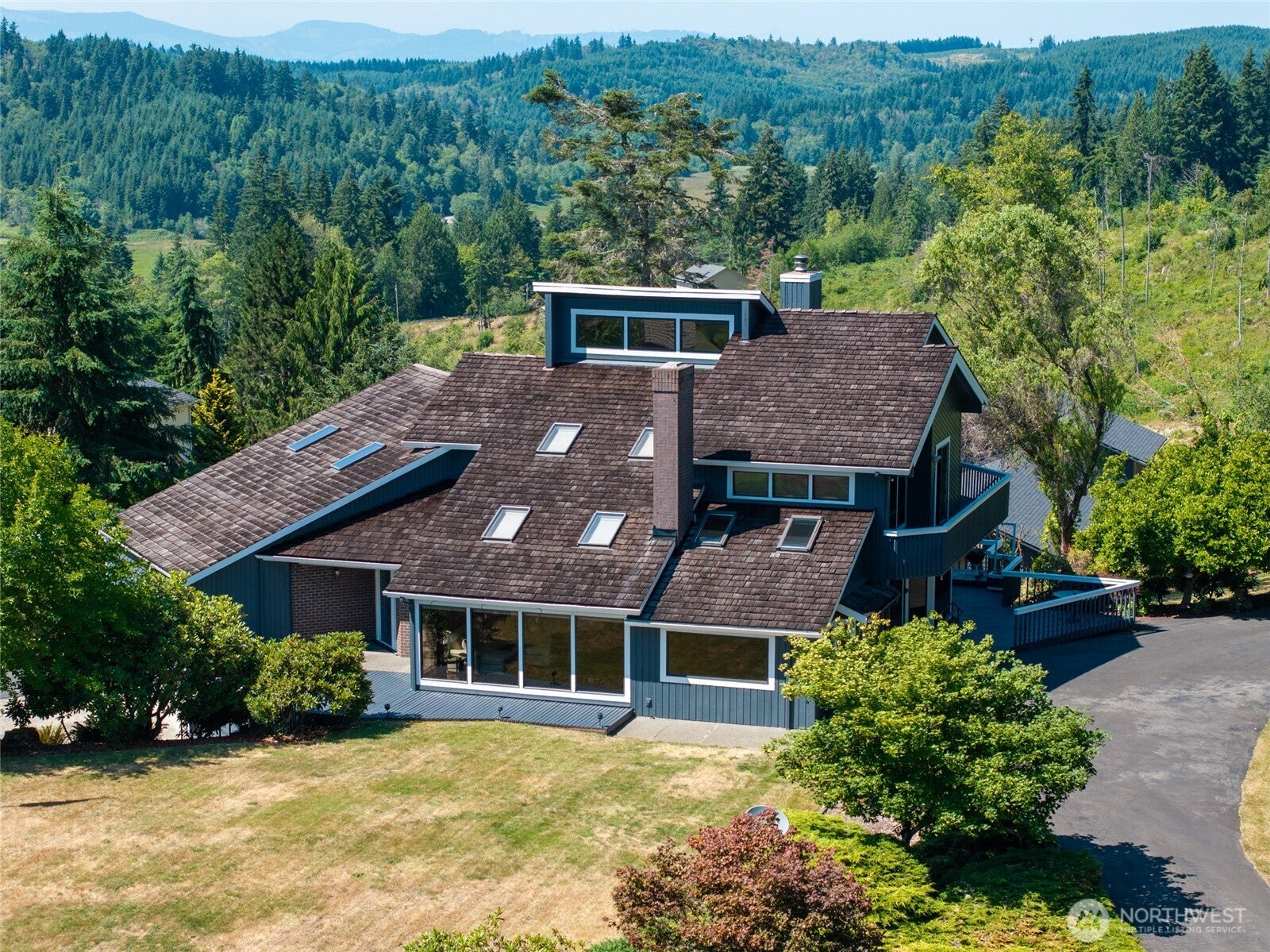 160 Northridge Drive — photo