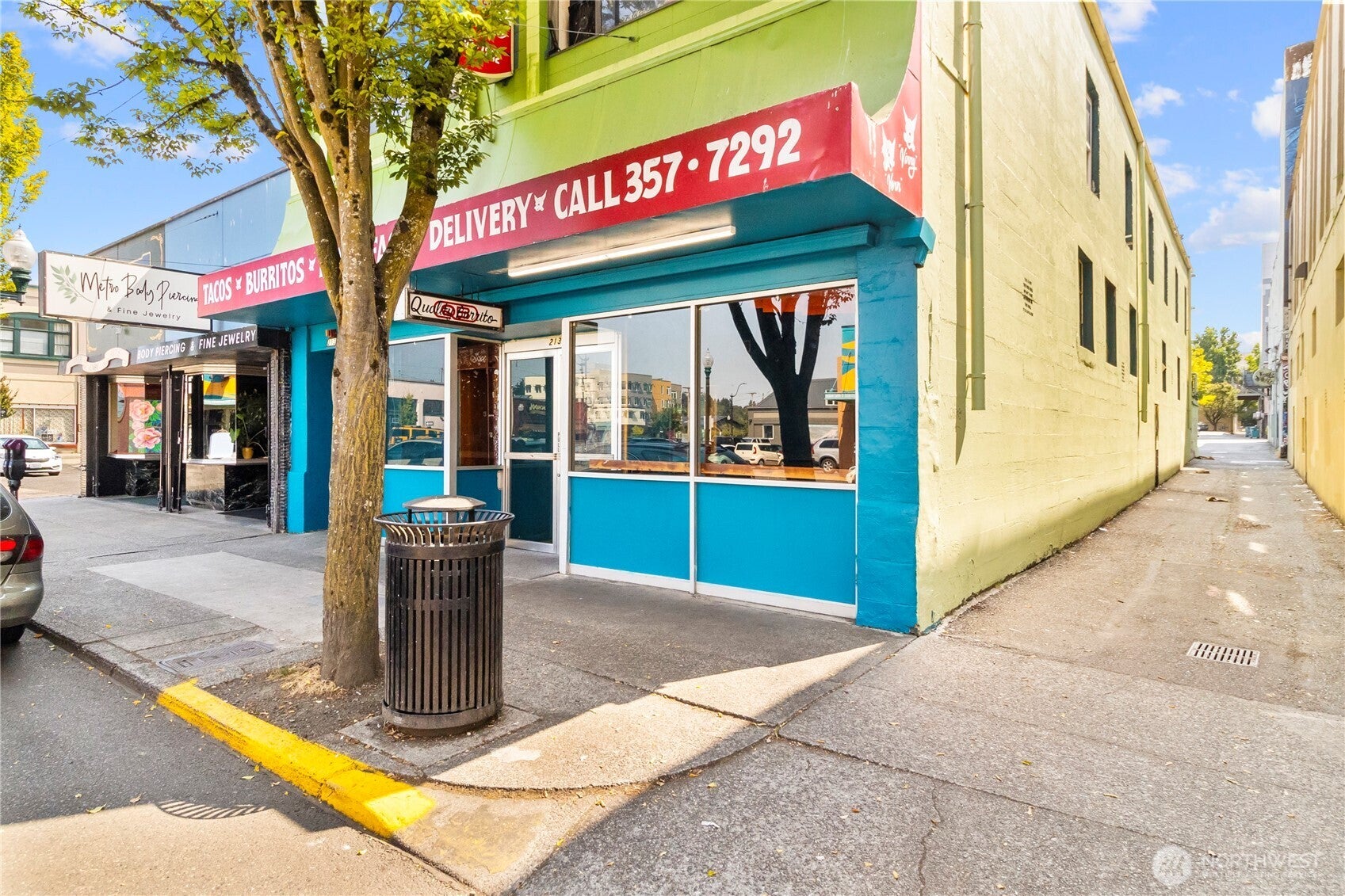 213 4th Avenue E — photo
