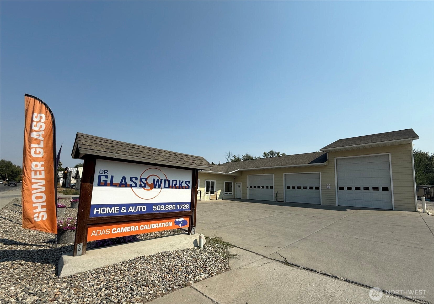 509 Okoma Drive — photo