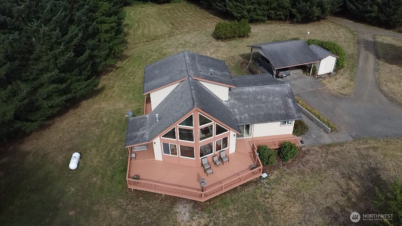 378 Burnt Ridge Road — photo