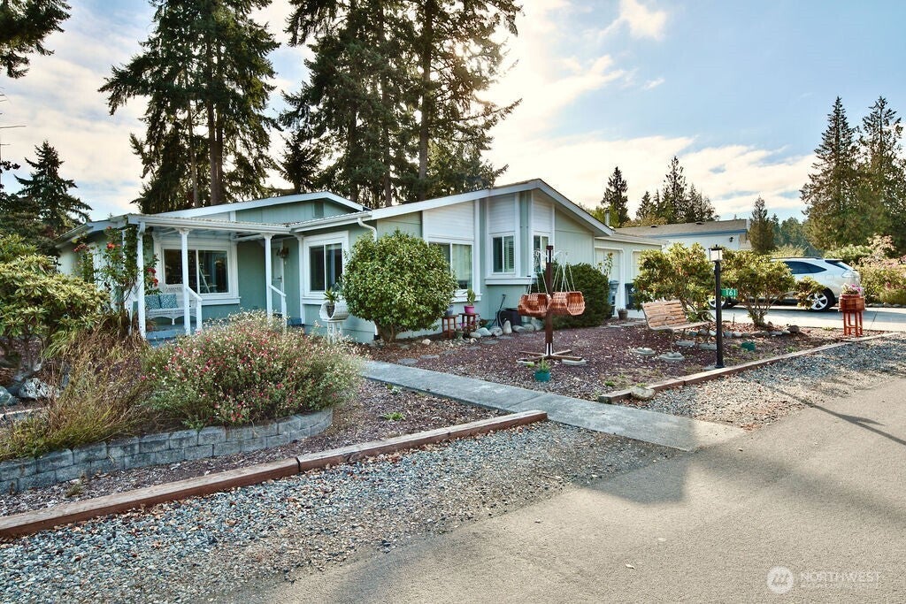 161 Fircrest Drive — photo