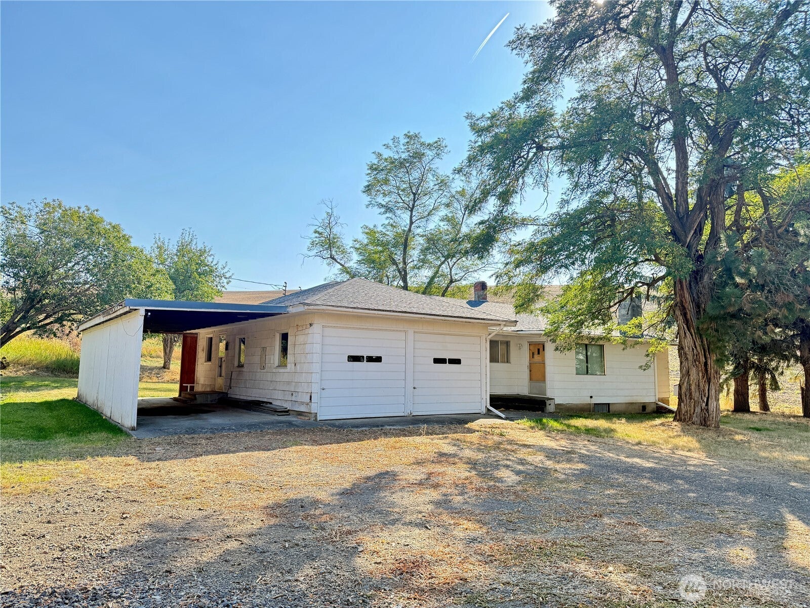 348 Hatley Gulch Road — photo