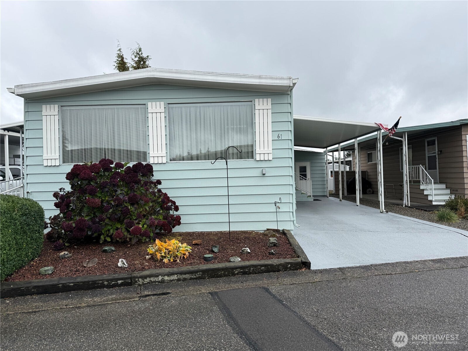 1415 84th Street SE 61 — photo