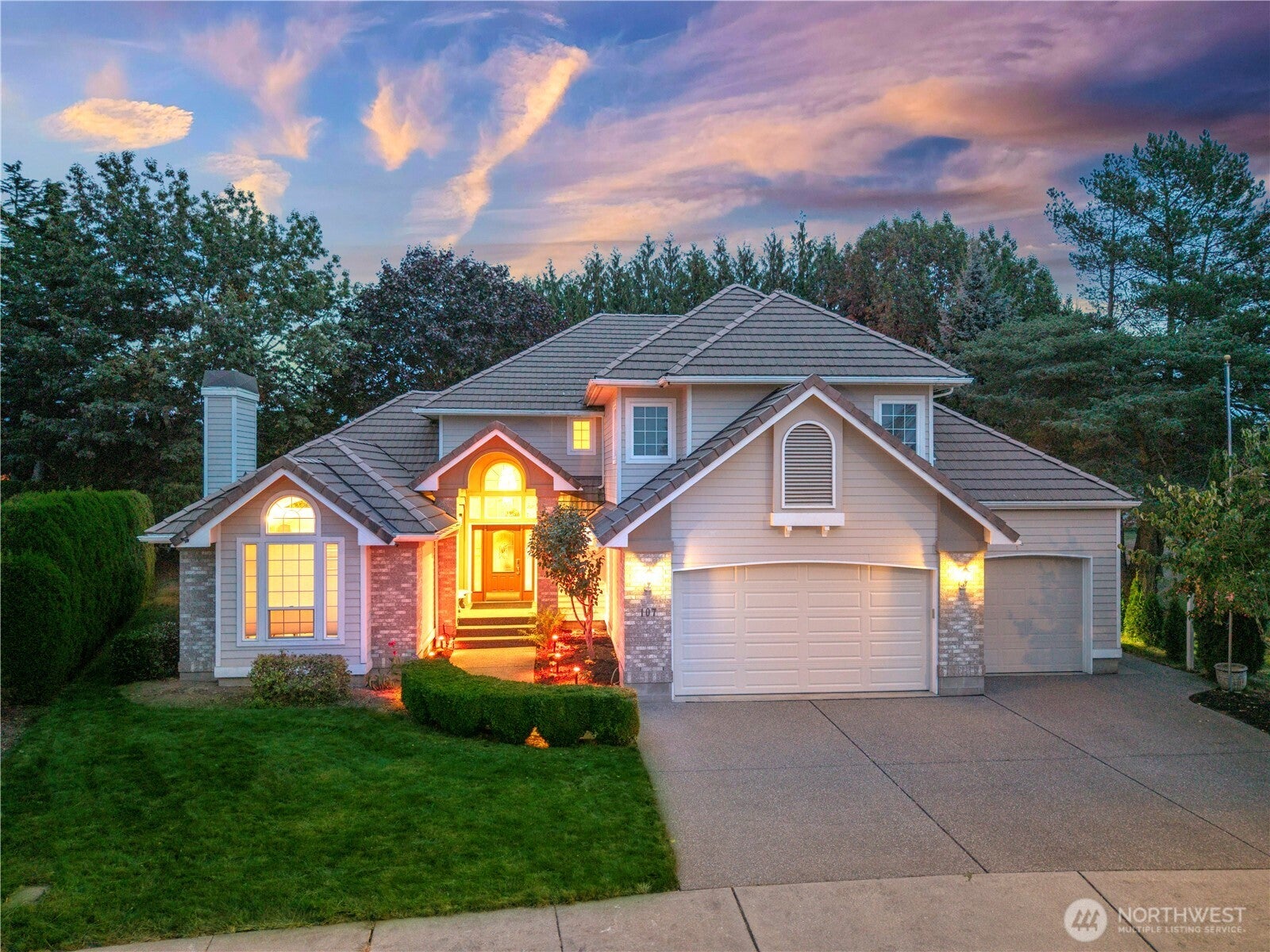 107 Springview Drive — photo