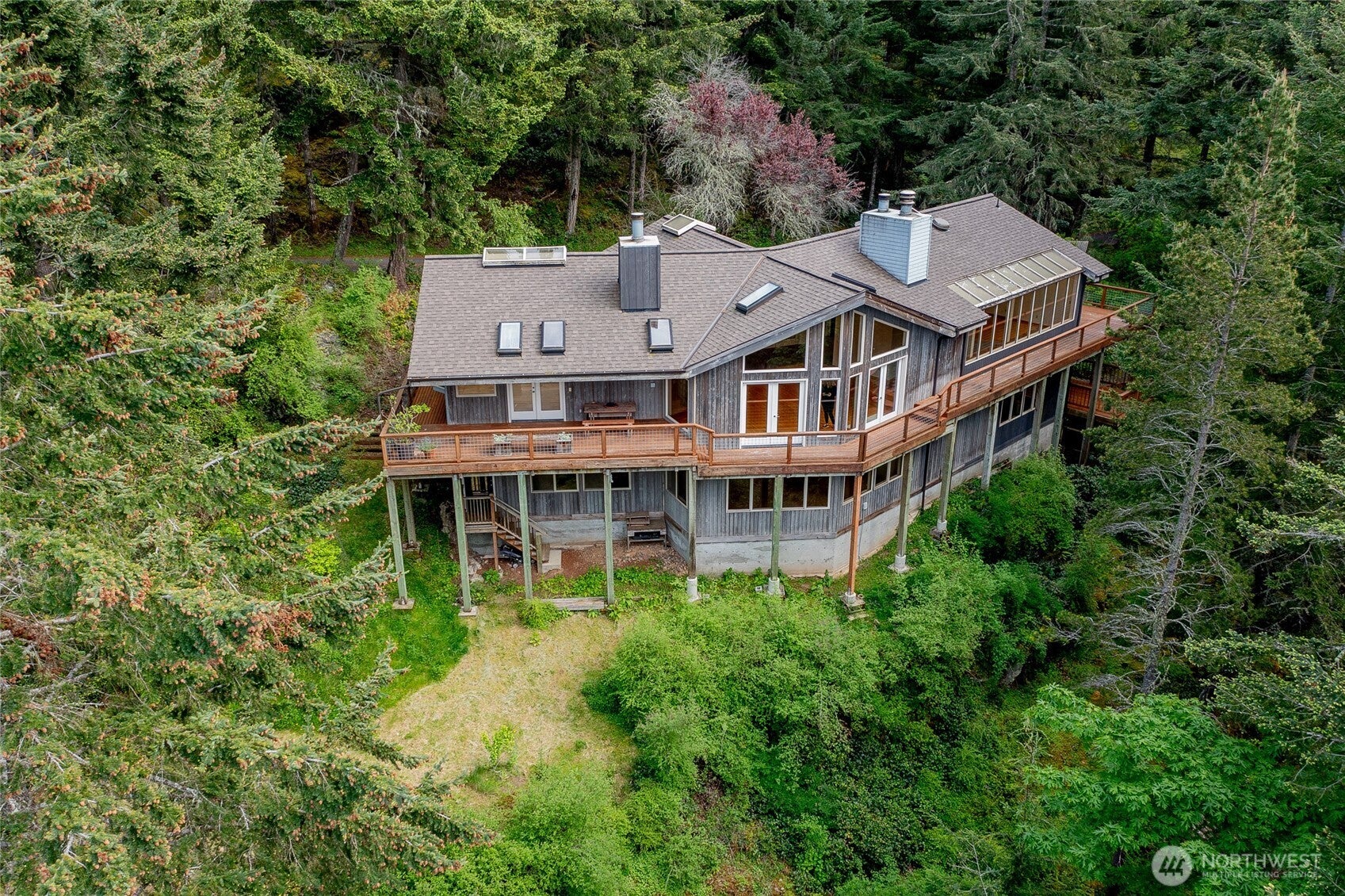 121 Switchback Road — photo