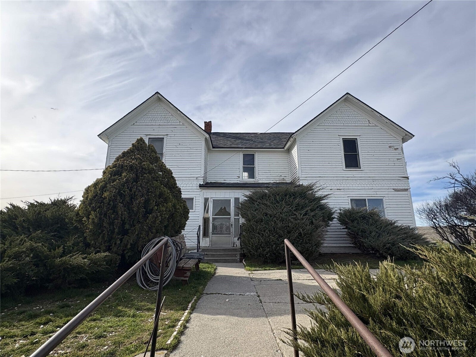 1225 Marcellus Road — photo