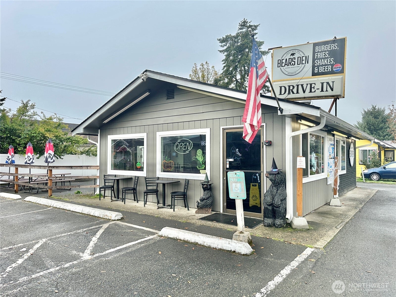 301 W Simpson Avenue — photo