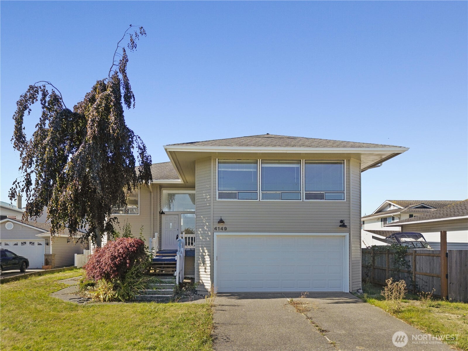 4149 Saltspring Drive — photo