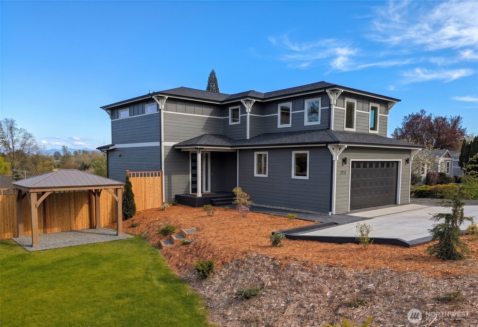 2273 Douglas Road — photo