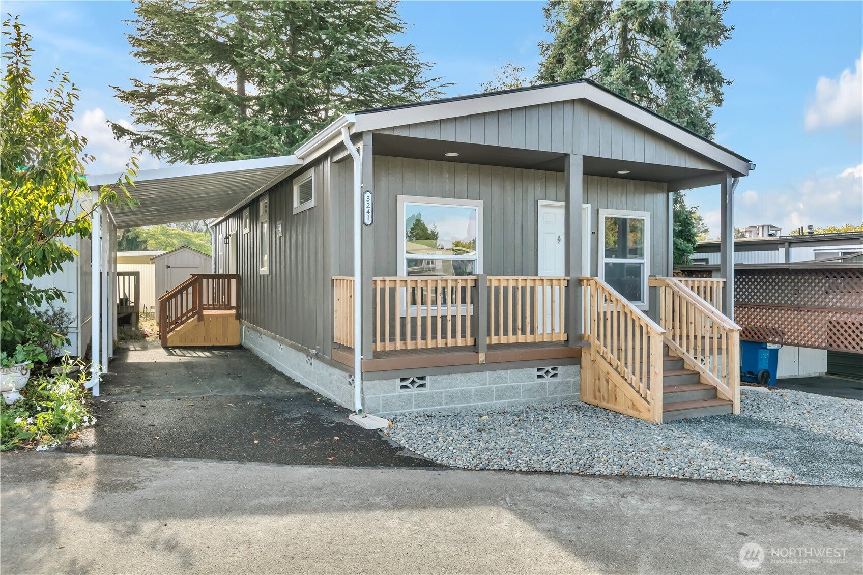 3241 S 181st Place 133 — photo