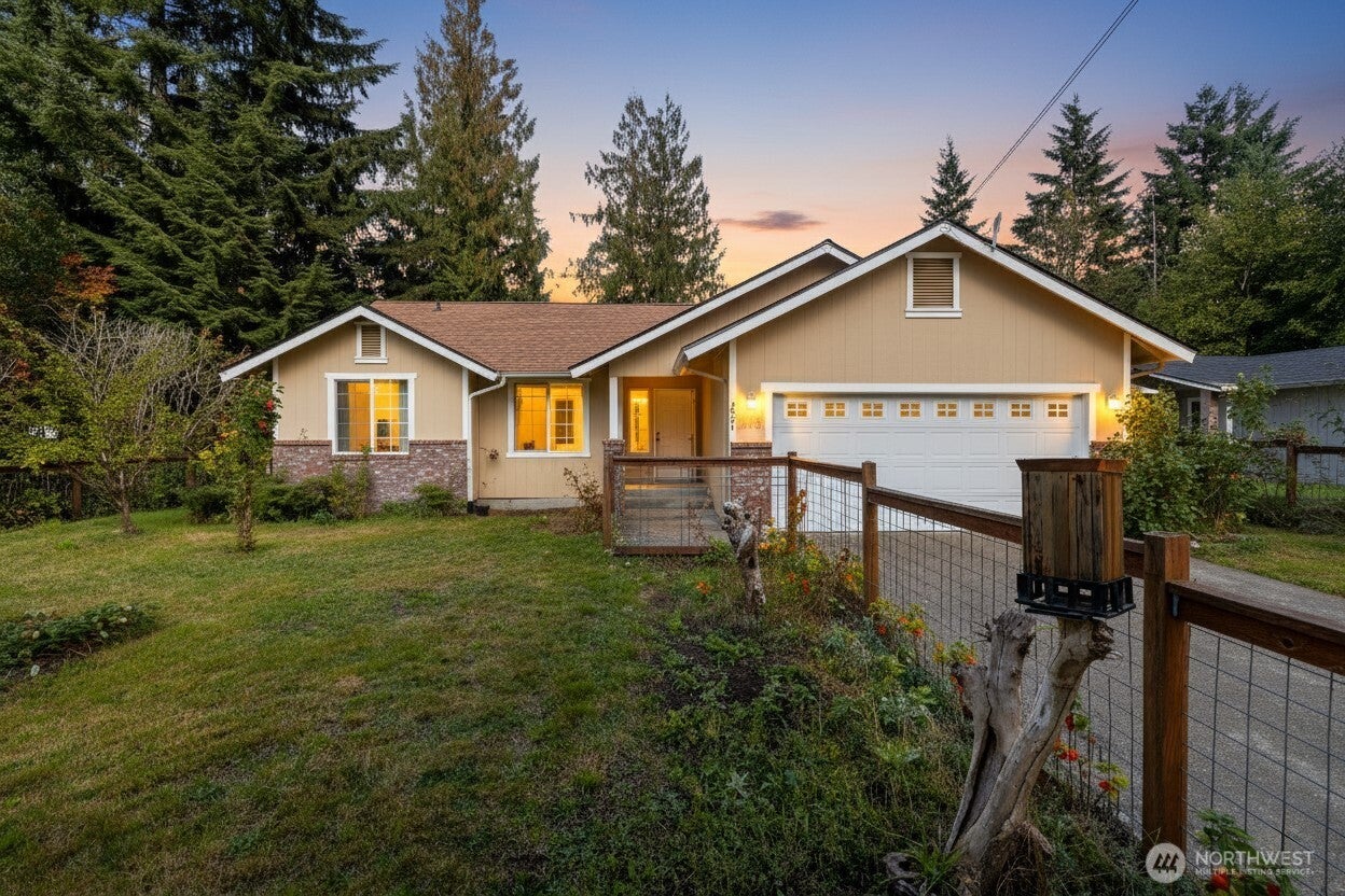 3001 Green Valley Drive — photo