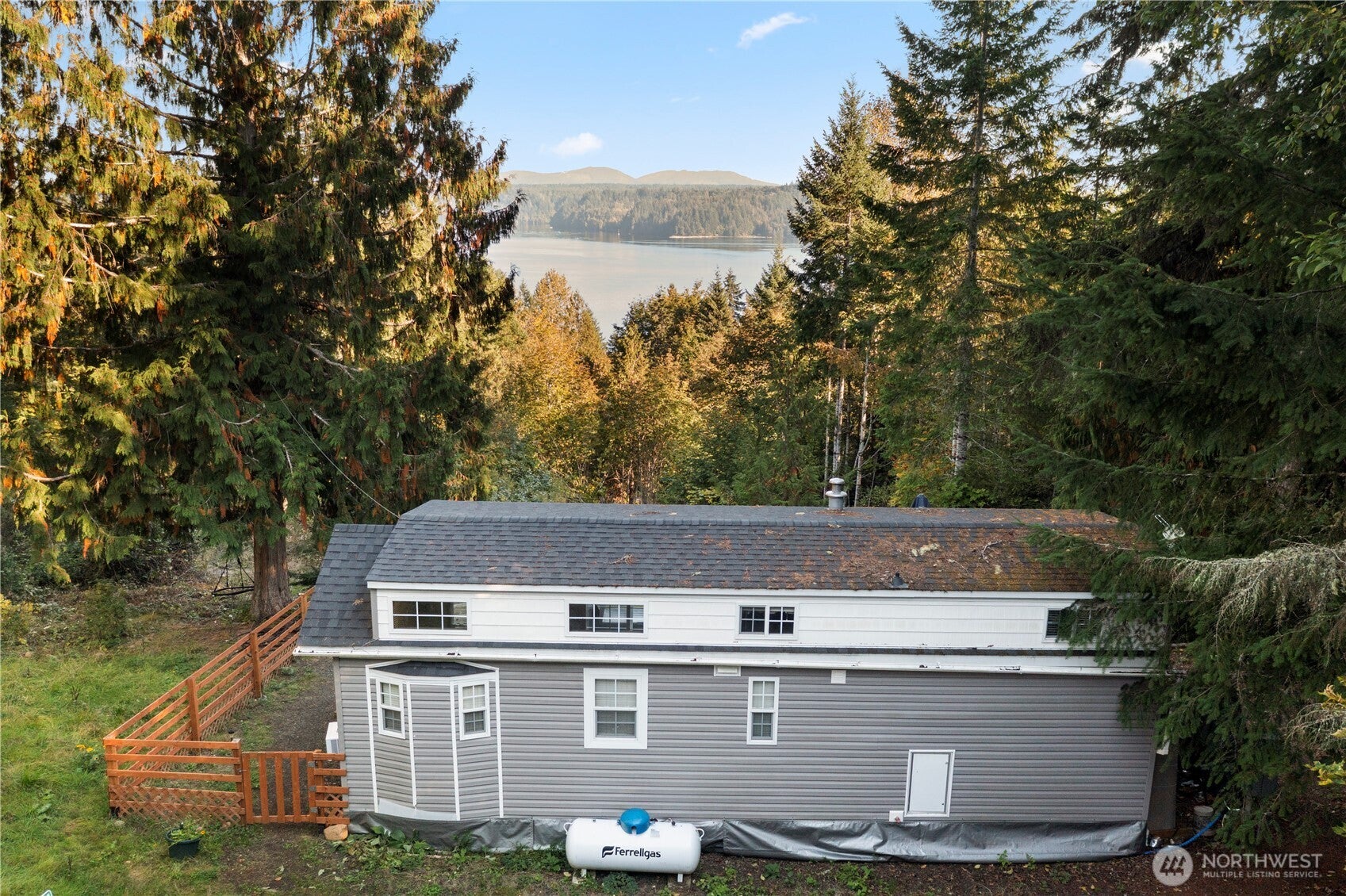 50 N Rustic Ridge Drive — photo