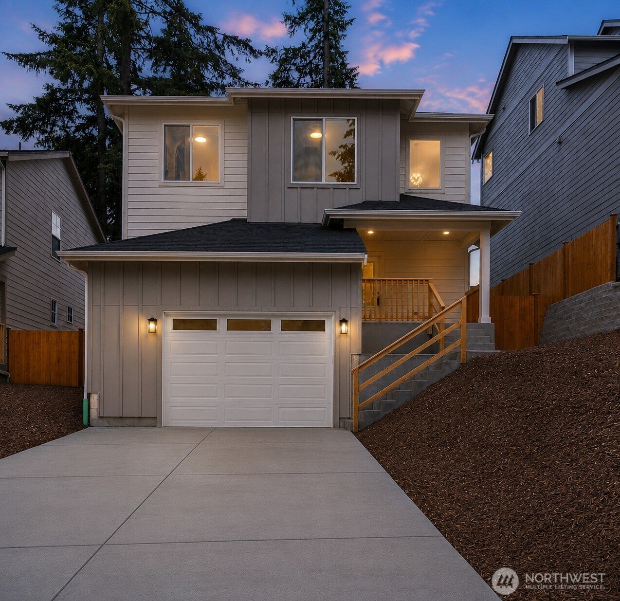 1720 S Tyler Street Lot 1 — photo