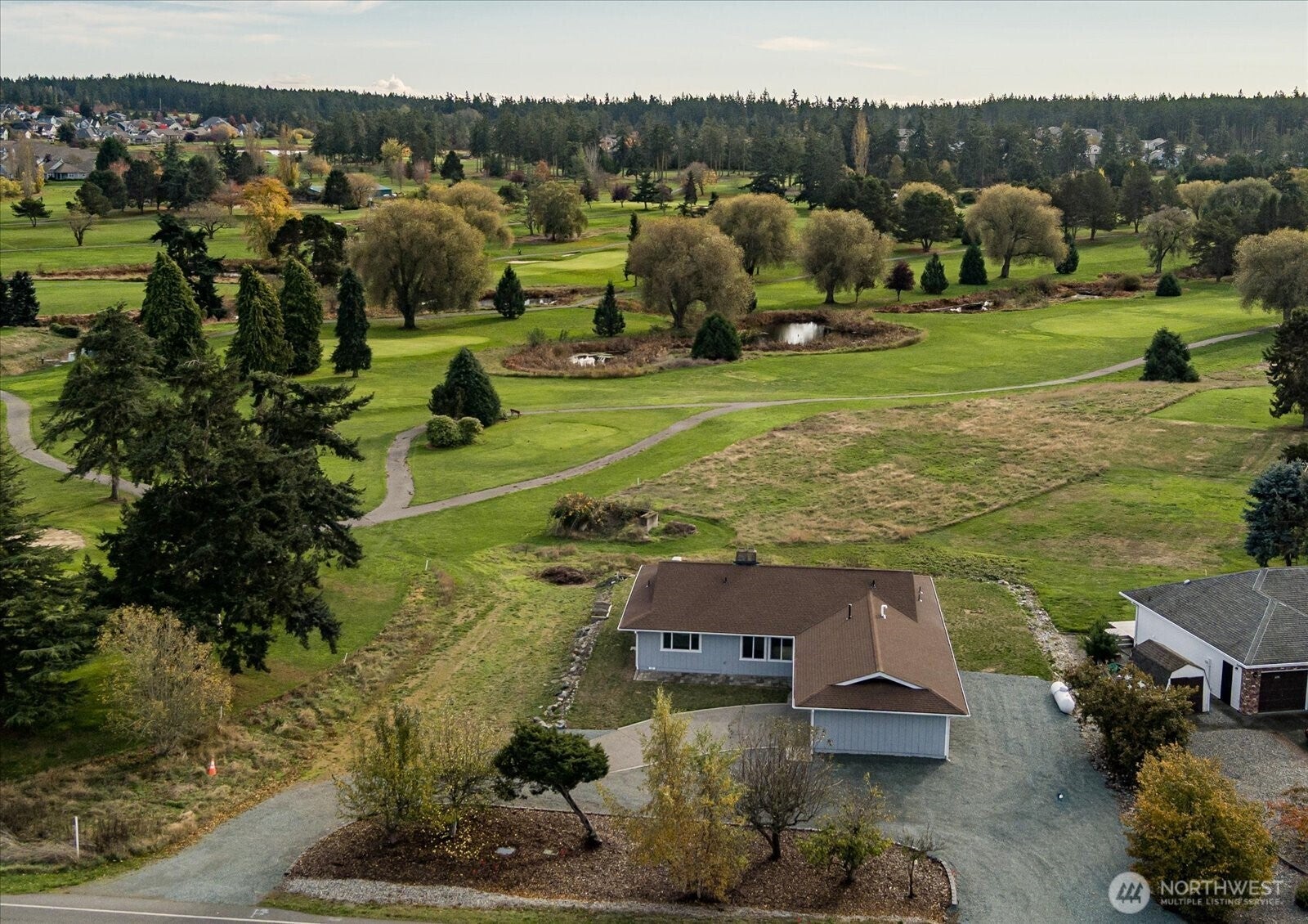 2312 Fairway Lane — photo