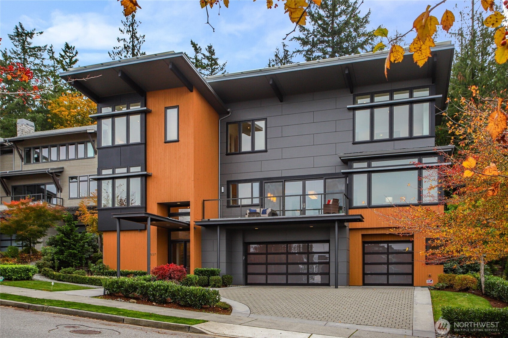 3037 NE Harrison Drive — photo