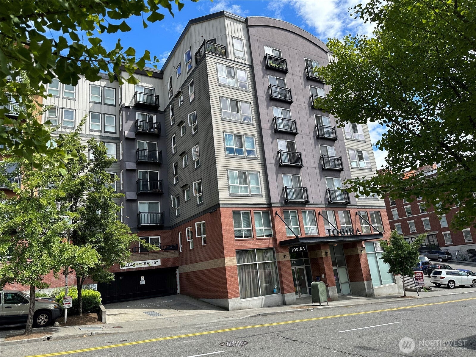 108 5th Avenue S 506 — photo