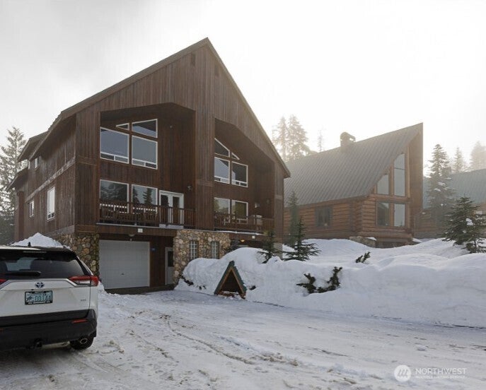 15 Guye Peak Lane — photo