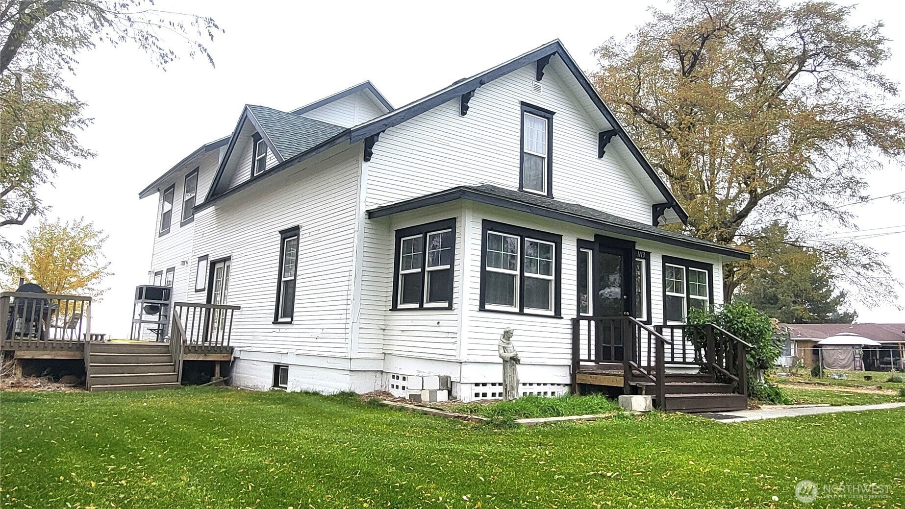 1113 S County Road — photo