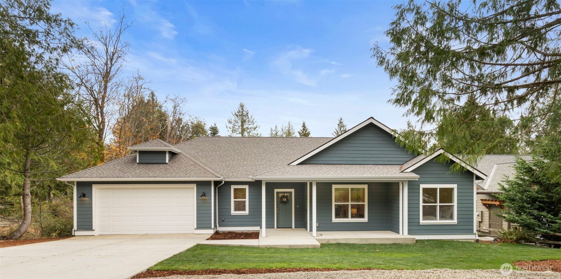 381 Rainier Lane — photo